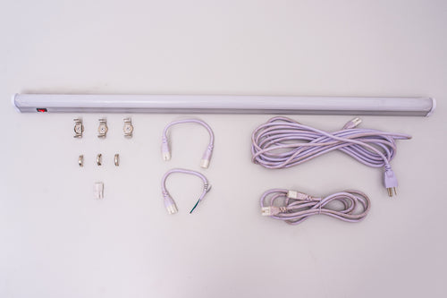 LED Shipping Container Light system