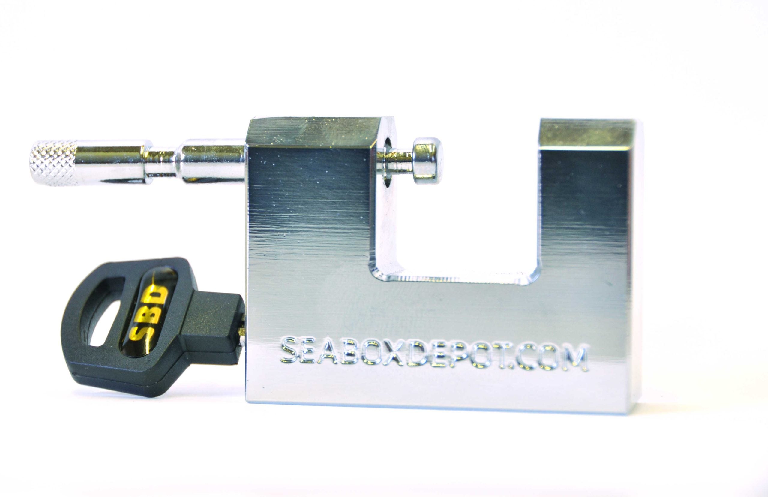 Shipping Container Security Locks 60mm