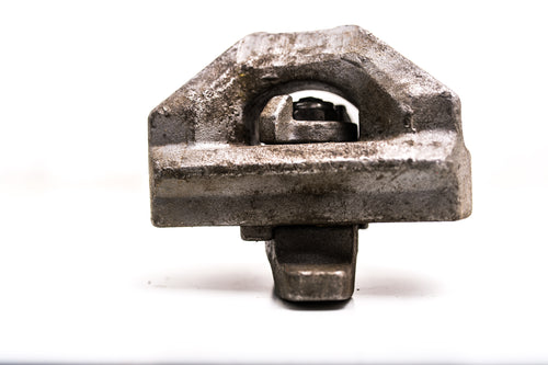 Container Steel Stacking Cones